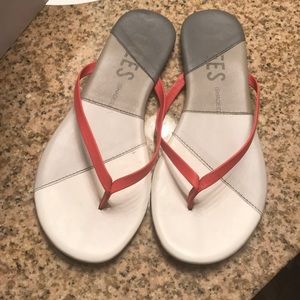 TKEES flip flops